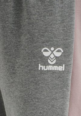 hummel Sporthose HMLONNY PANTS (1-tlg)