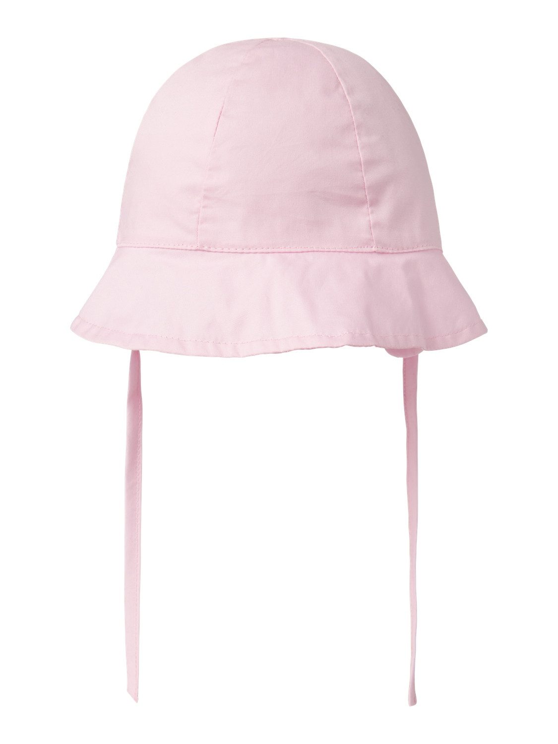 Name It Erstlingsmütze NBNZILU UV HAT W/ EARFLAPS