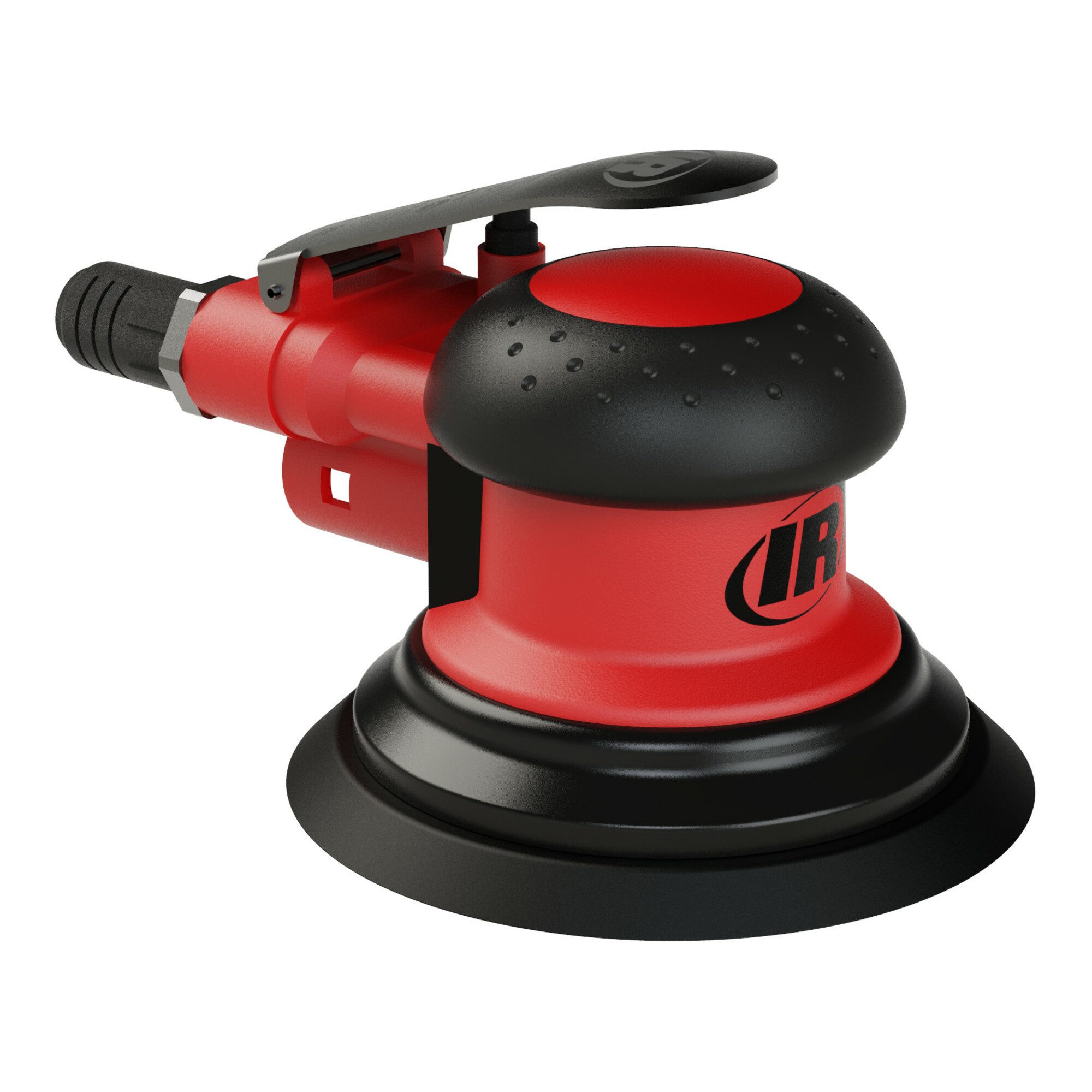 Ingersoll Rand Druckluft-Exzenterschleifer Ingersoll Rand Druckluft-Exzenterschleifer 5151-5-HL