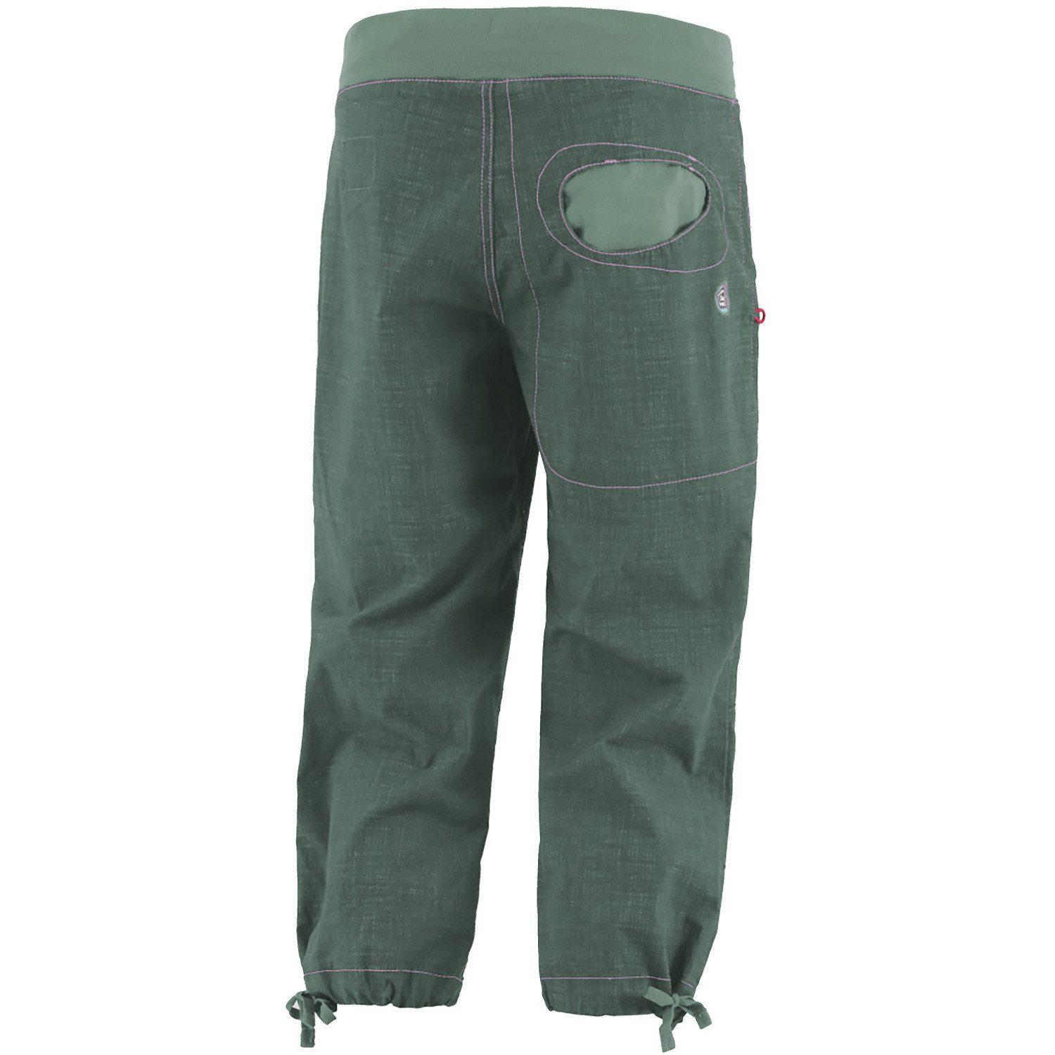 E9 Funktionshose Hose W ONDA ST 3/4