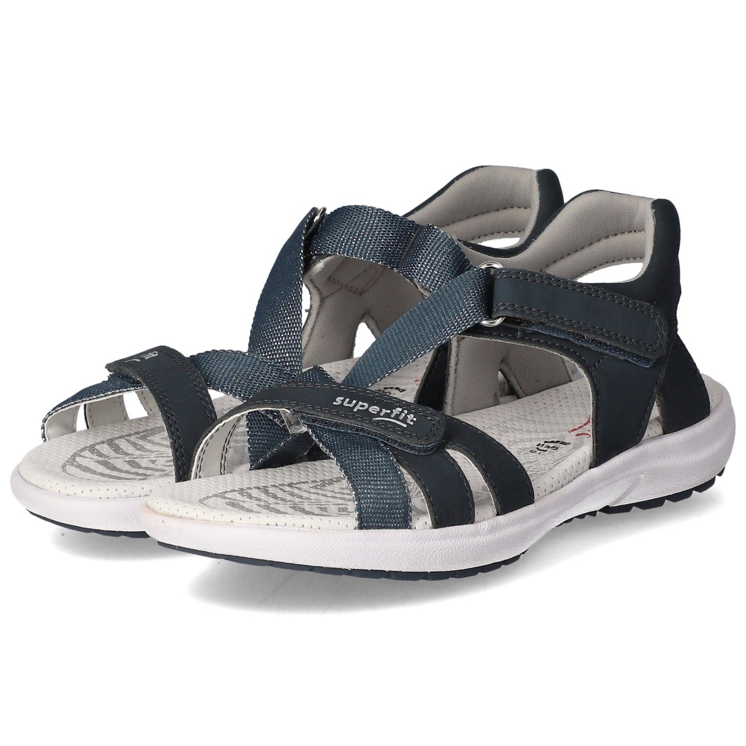 Sandalen RAINBOW Sandalette