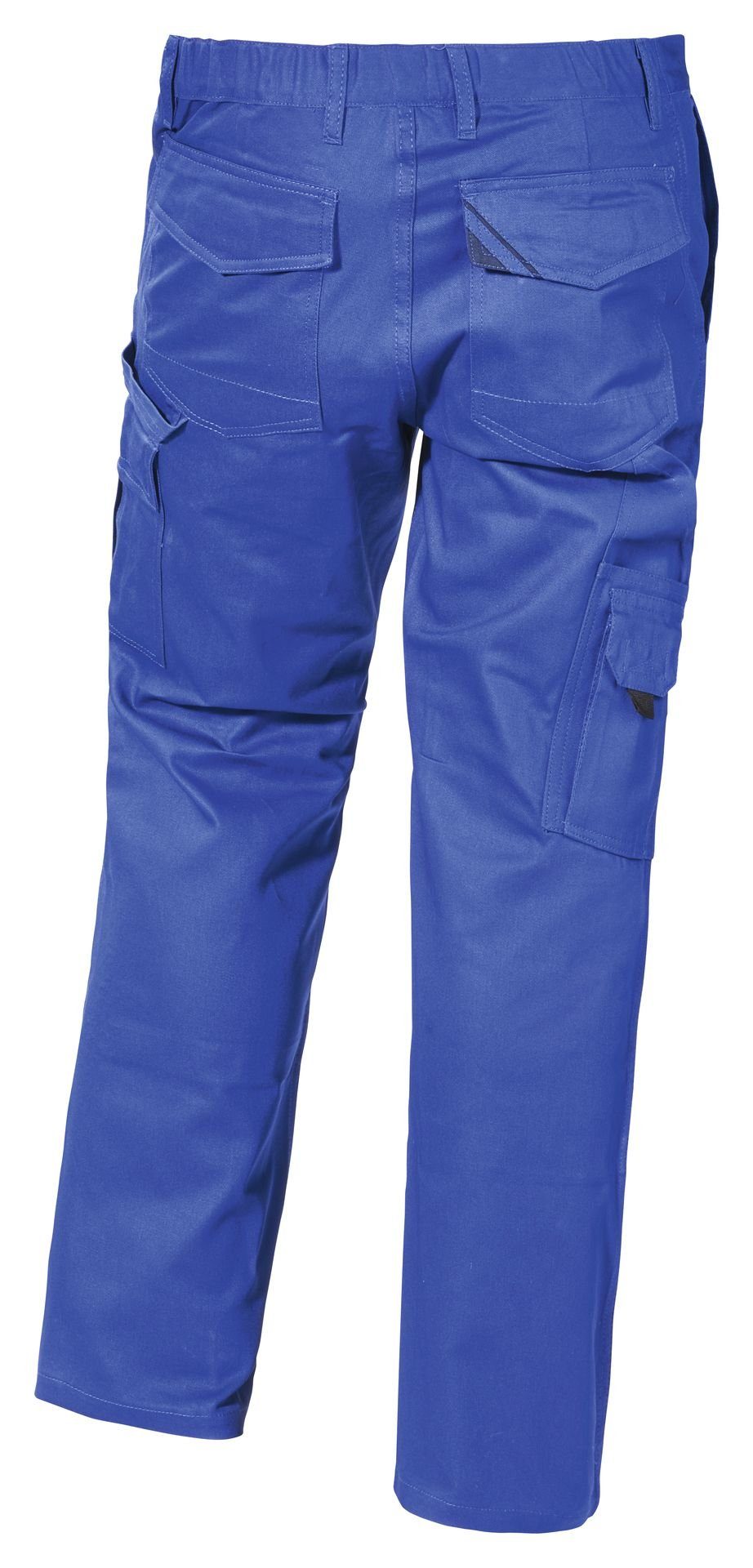 PKA Arbeitshose Star, Herren Arbeitshose 100%Baumwolle günstig online kaufen