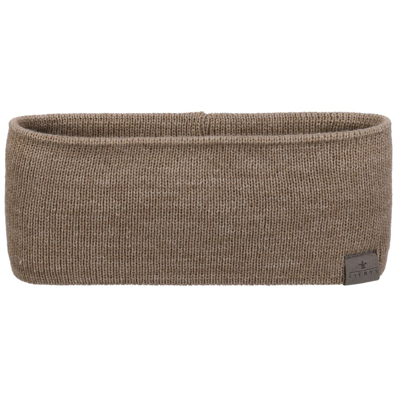 Lierys Stirnband (1-St) Ohrenband mit Futter, Made in Germany günstig online kaufen