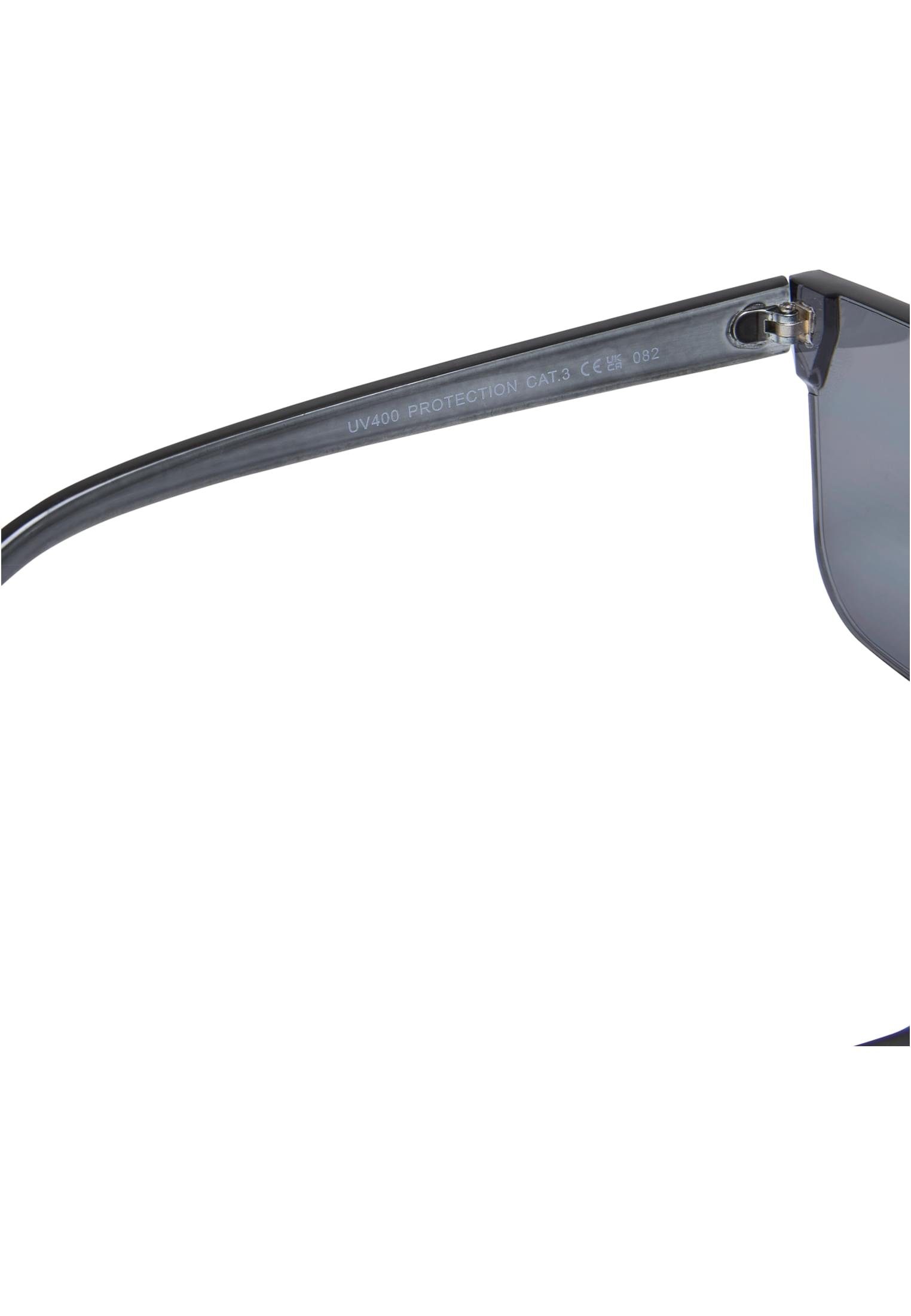 With Unisex black Honolulu CLASSICS Sonnenbrille URBAN Sunglasses Case