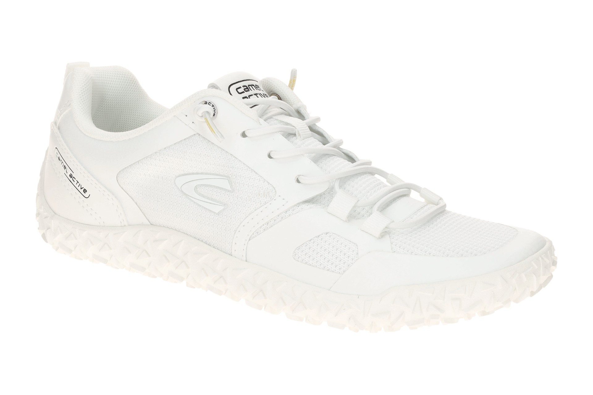 camel active 54ILN10-706500 Schnürschuh