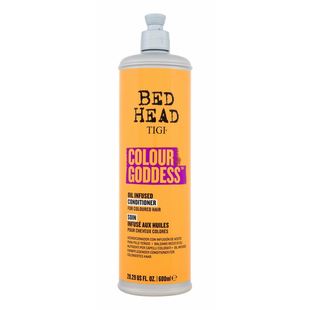 TIGI Haarshampoo Bed Head 600ml