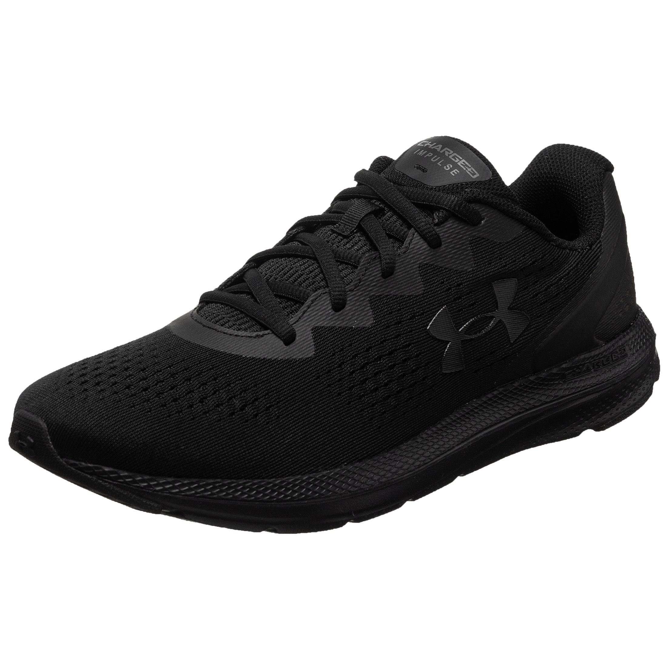 Under Armour® Laufschuh Herren schwarz Laufschuh Impulse 2 Charged