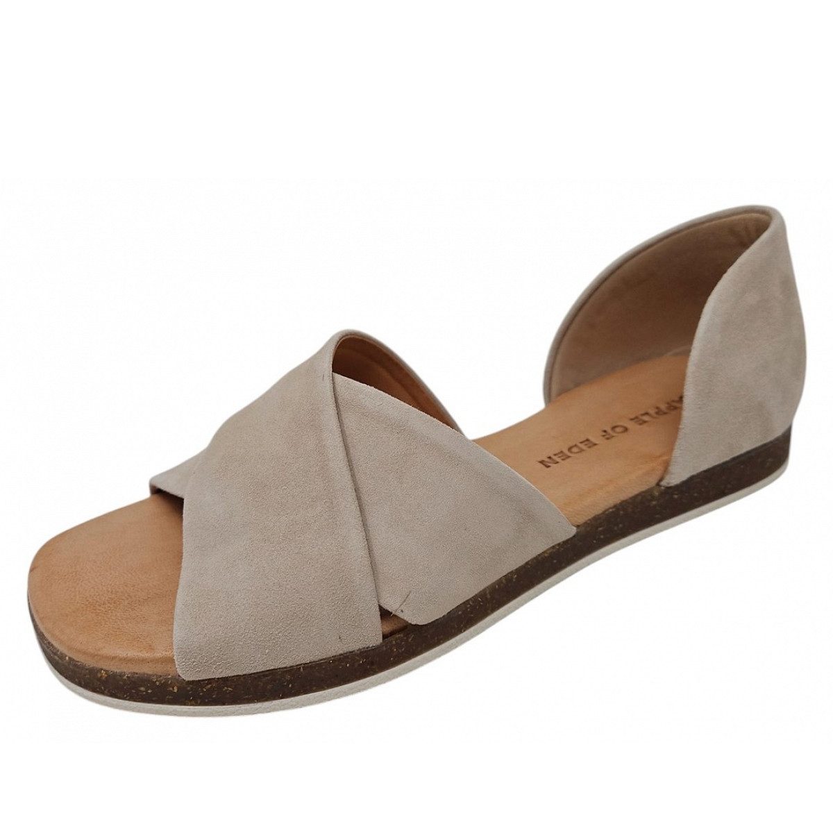Apple of Eden Sandalette