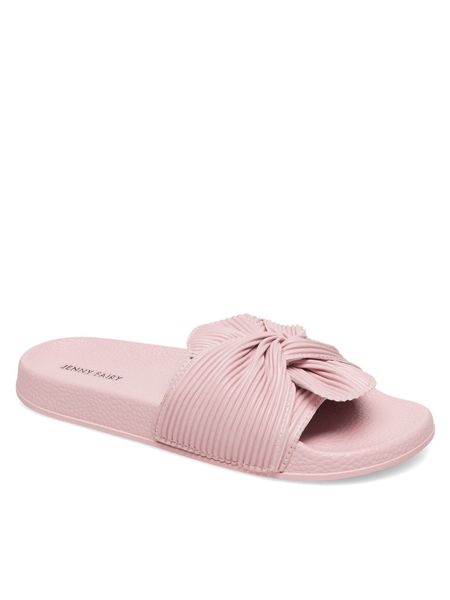 Jenny Fairy Pantoletten WFA2746-1 Rosa Pantolette günstig online kaufen