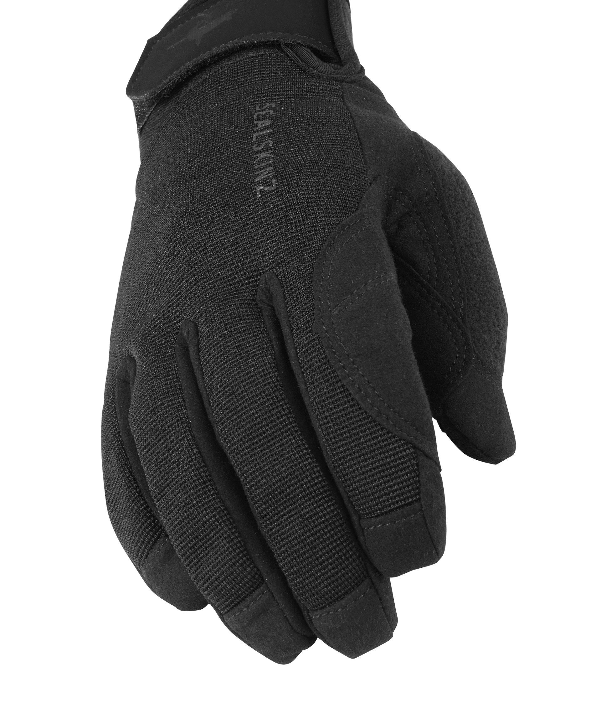 Sealskinz Fahrradhandschuhe Fahrrad-Handschuhe Harling
