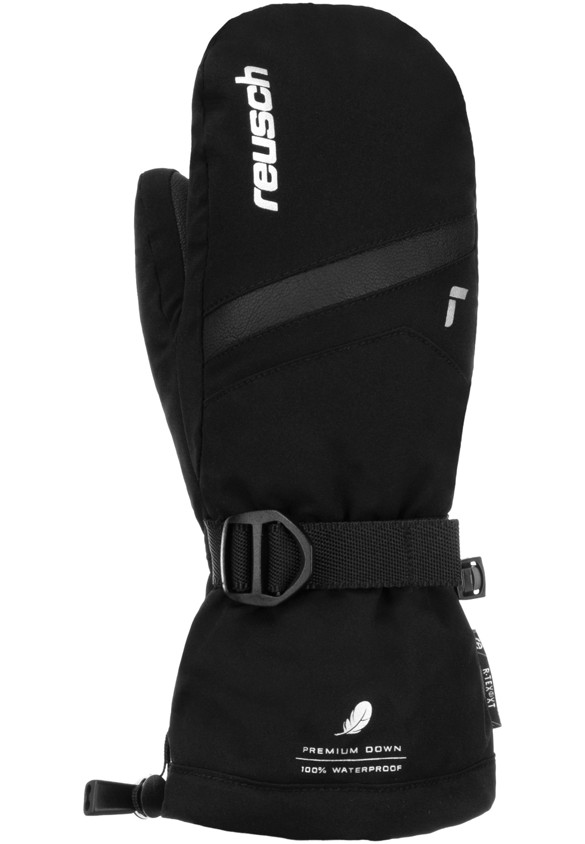 Reusch Fäustlinge Kito R-TEX® XT Junior Mitten aus funktionalem Materialmix