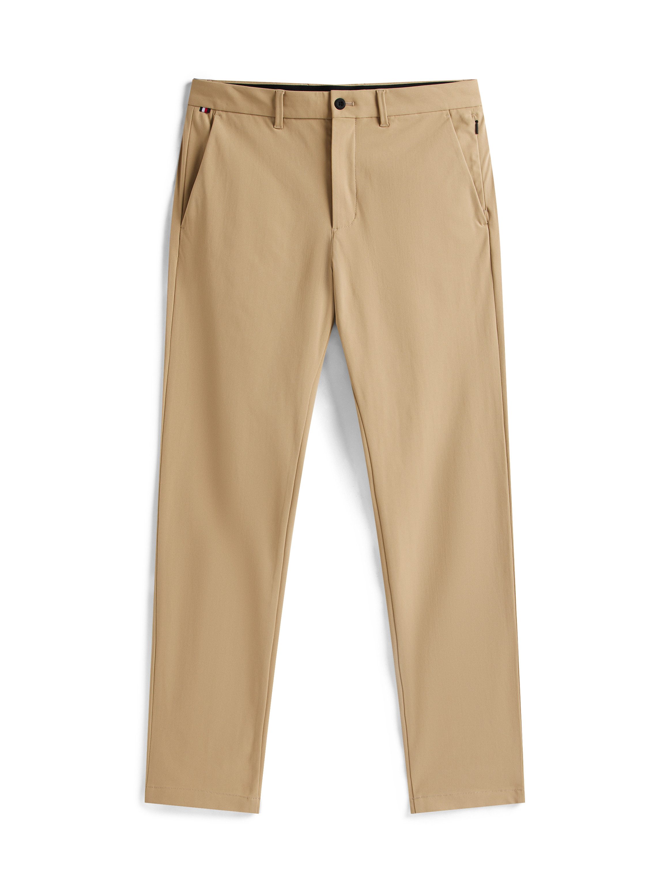 Chinohose DENTON KNIT TECH