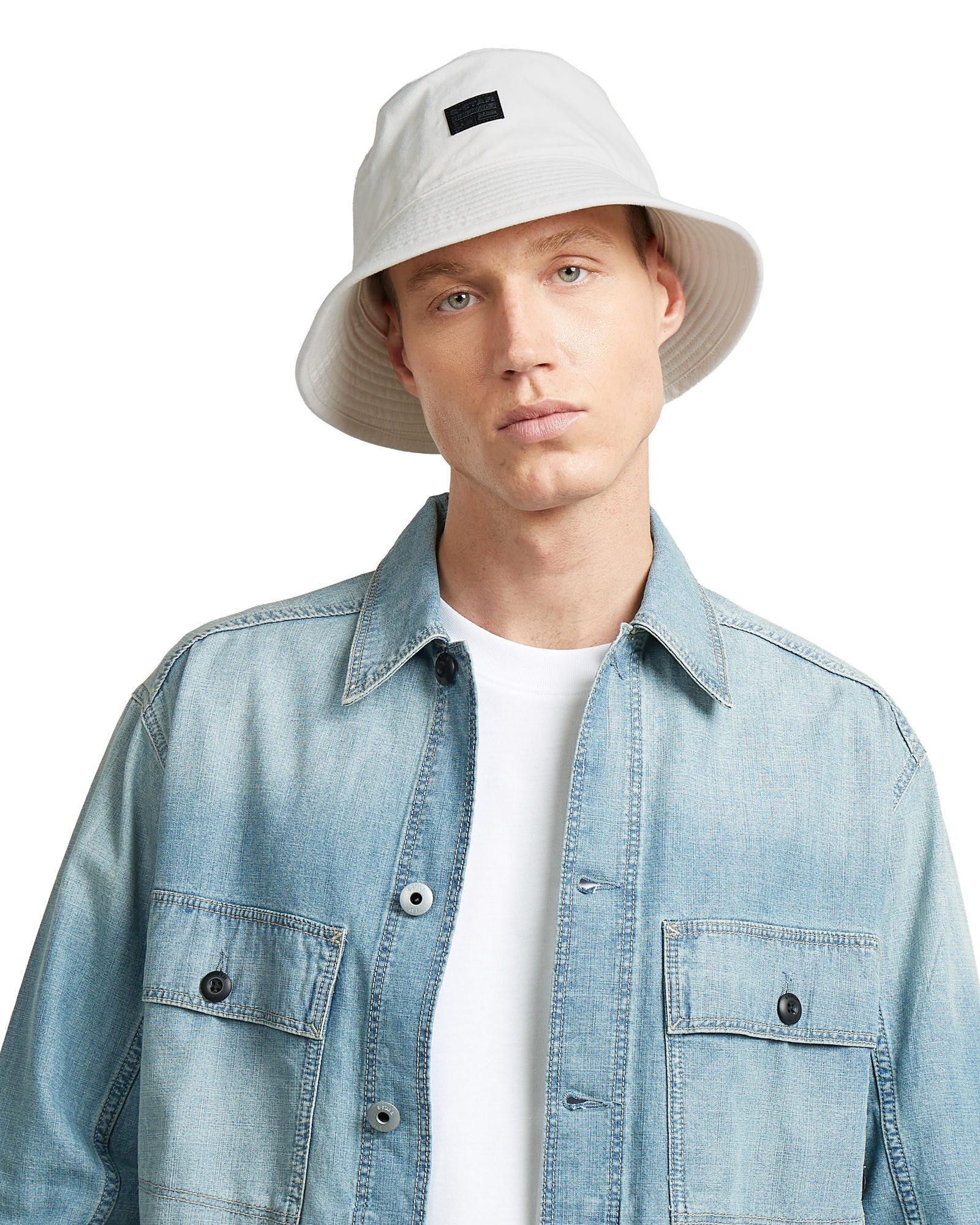 G-STAR Schirmmütze Originals Bucket Hat