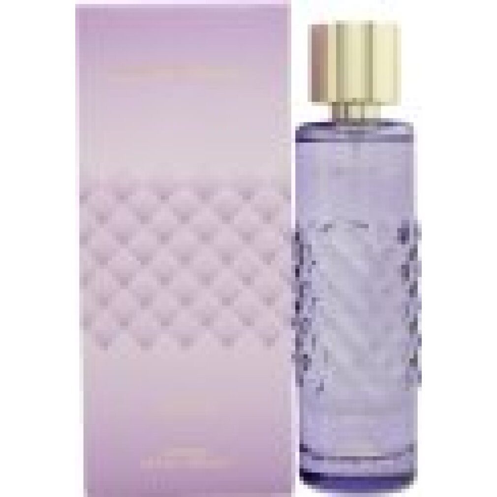 Ellen Tracy Eau de Parfum Quilted Jasmine Eau de Parfum 100ml Spray