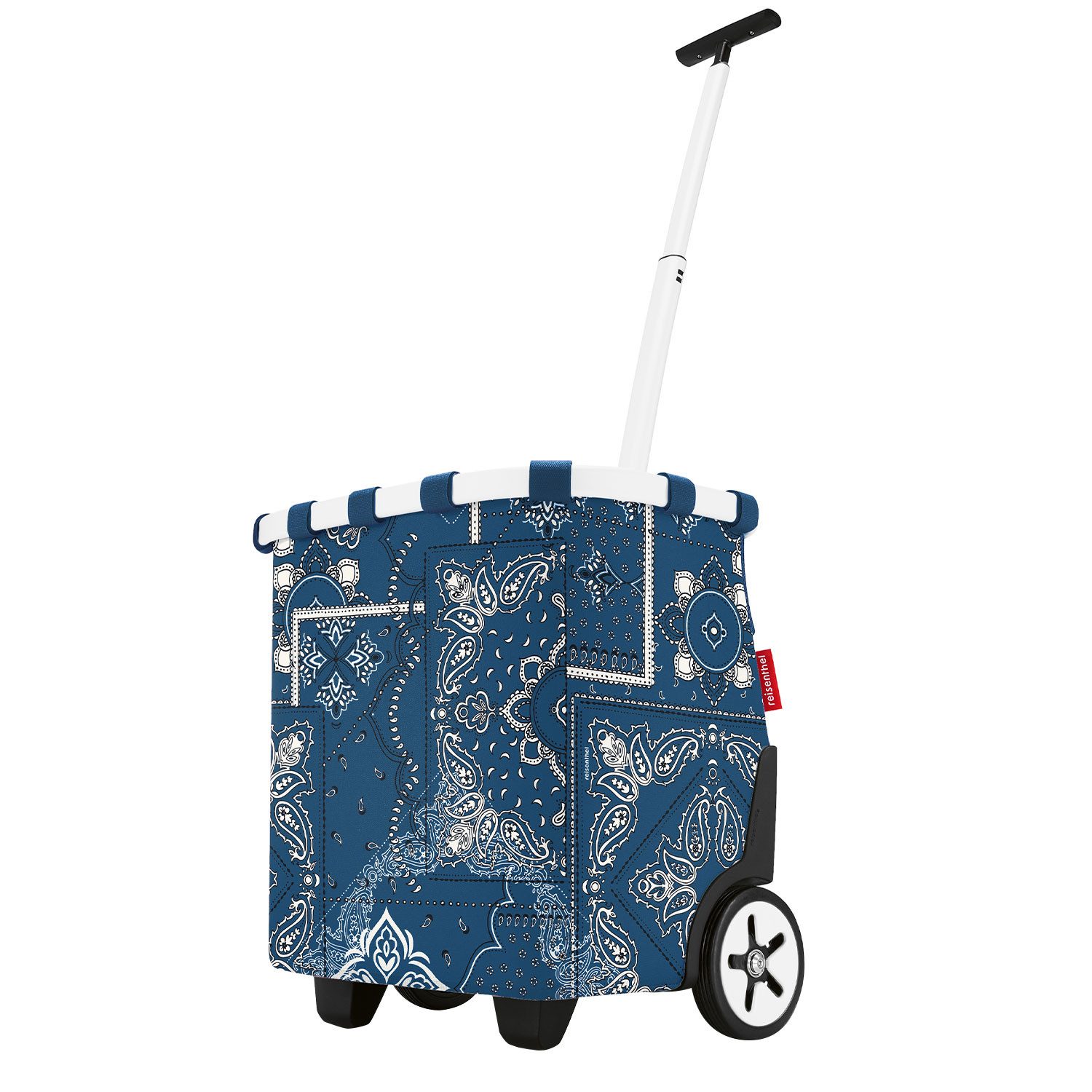REISENTHEL® Einkaufstrolley carrycruiser, 40 l, herausnehmbares günstig online kaufen