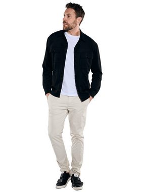 emilio adani Kurzjacke Blouson-Jacke regular