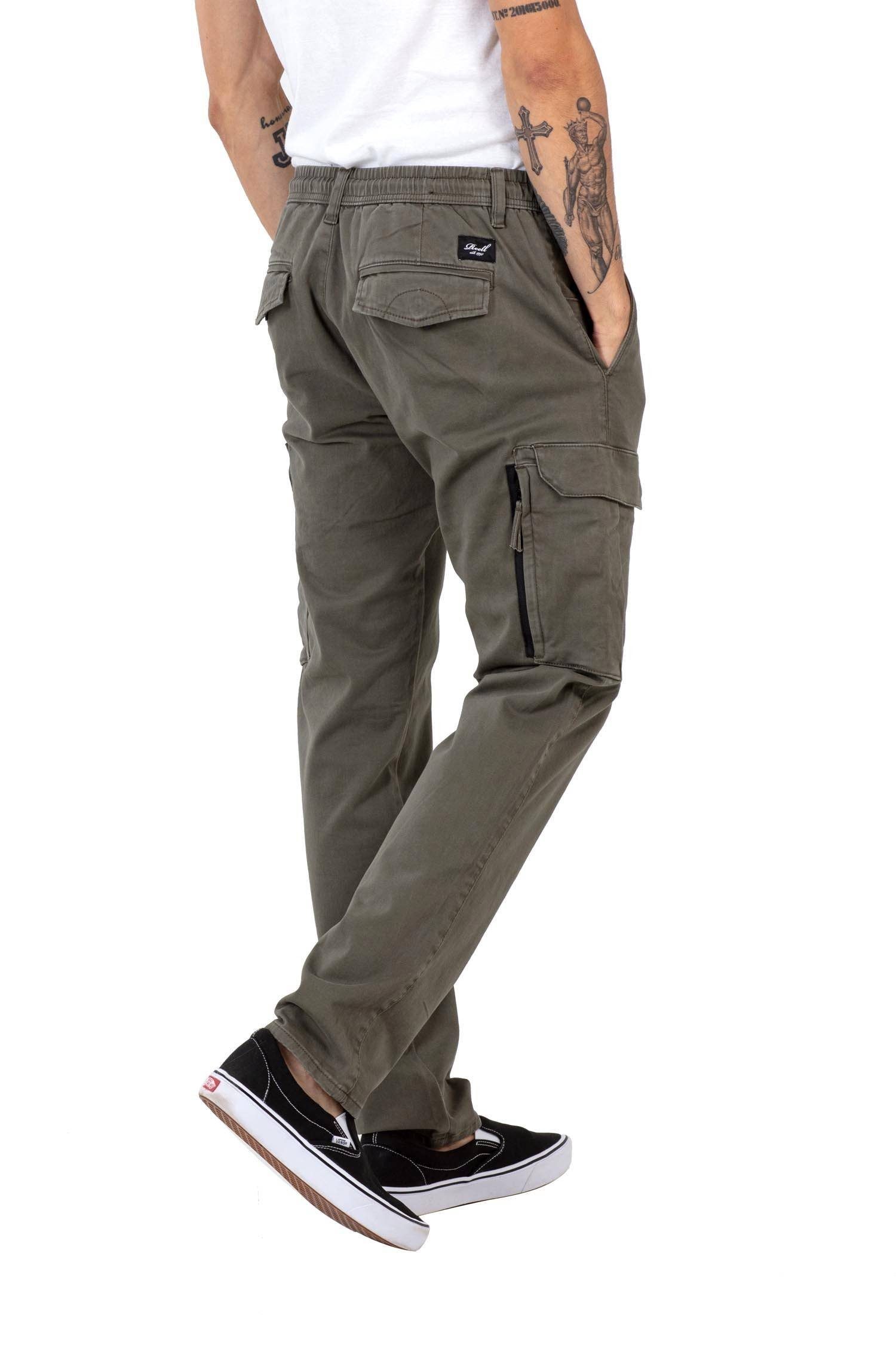 REELL Cargohose Hose Reell Reflex Easy Cargo