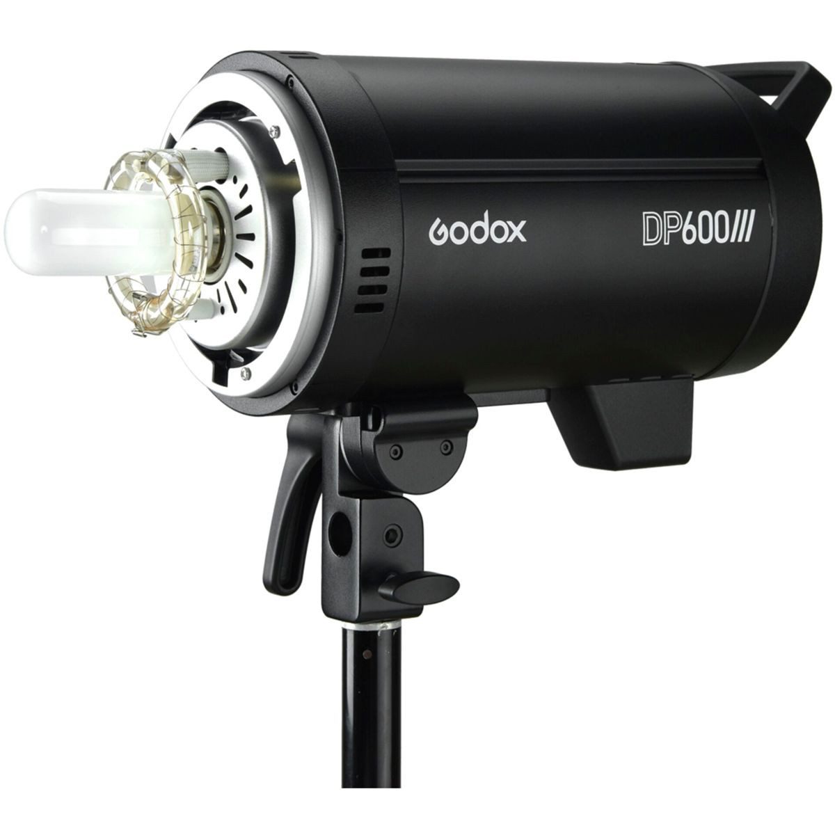 DP600 III Studio-Blitzgerät Studio-Blitzgerät