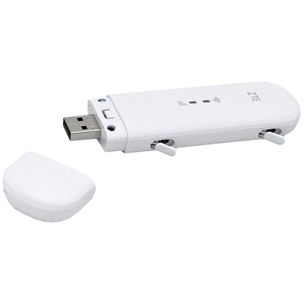 ZTE WLAN-Stick Mobiler 4G-WLAN-Hotspot