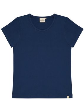 greenjama T-Shirt aus weichem Single Jersey, Bio Baumwolle, GOTS-zertifiziert