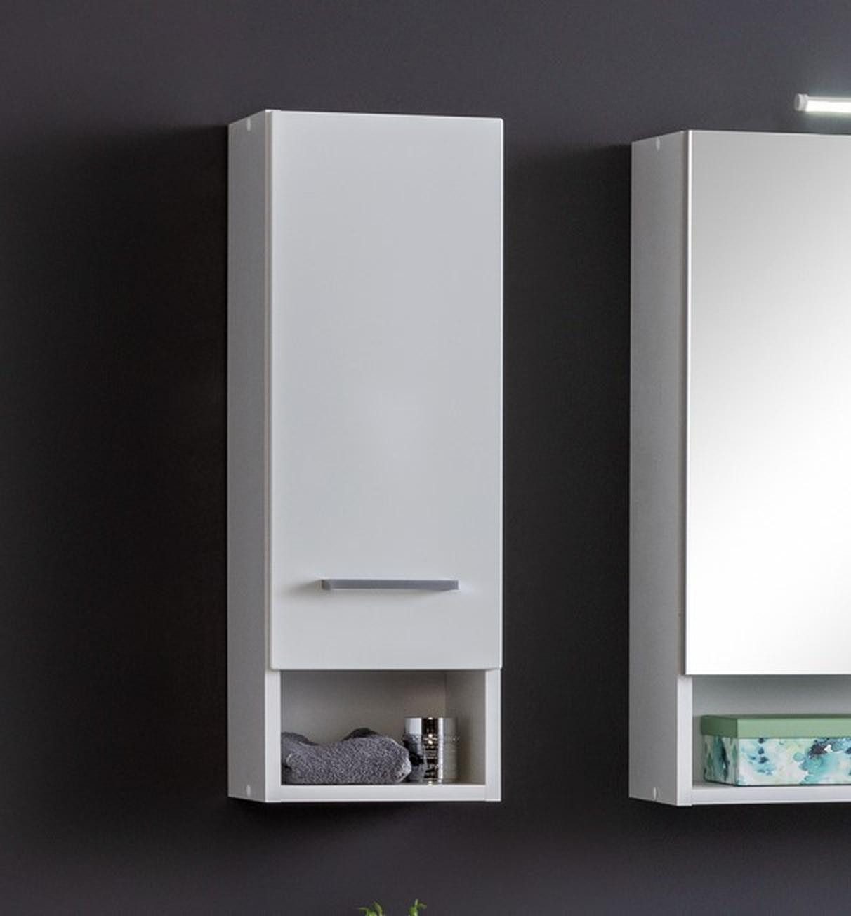 freiraum Hängeschrank Riga 25 x 71 x 20 cm (B/H/T)