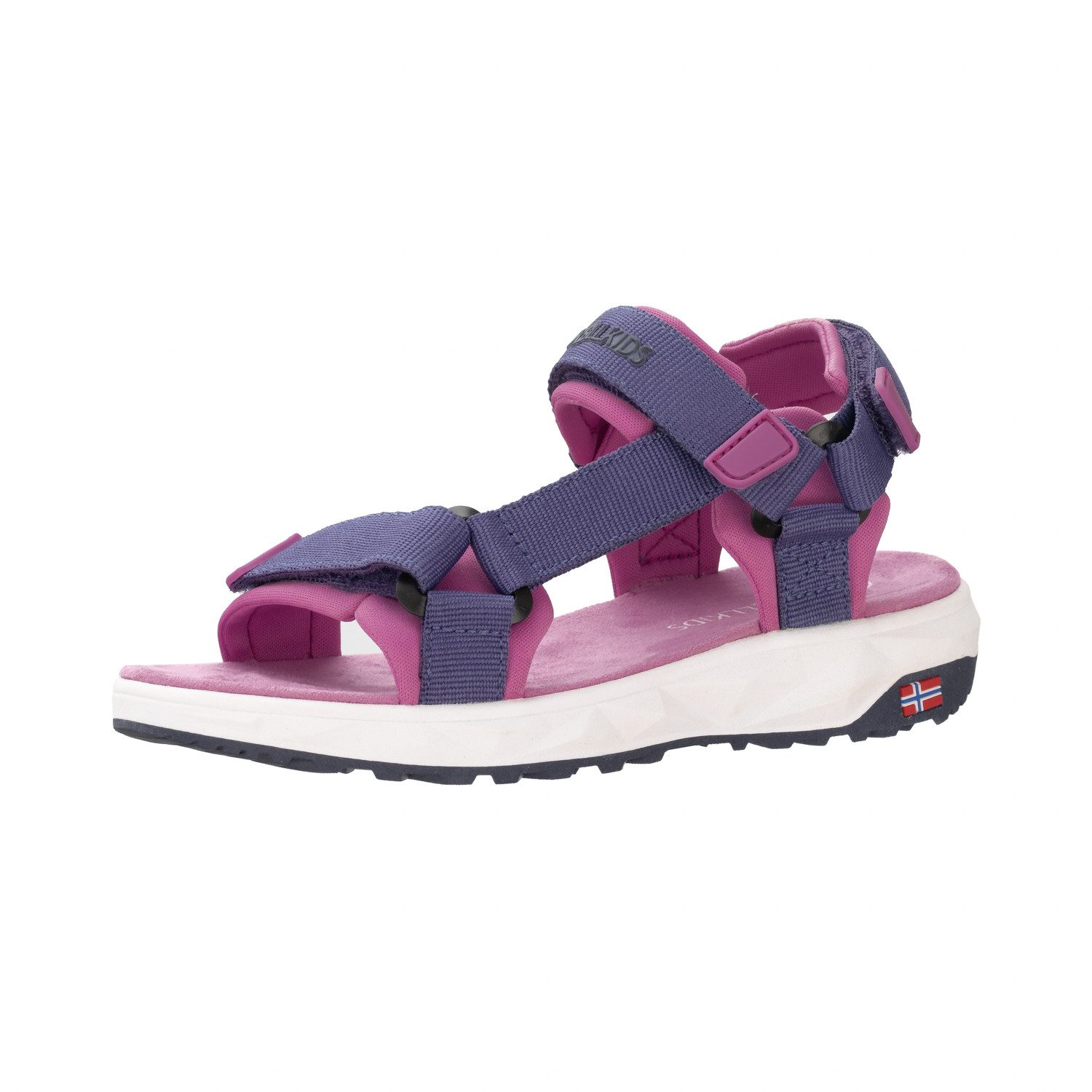 TROLLKIDS KIDS LYSEFJORD SANDAL Sandale