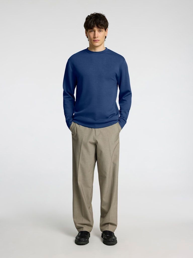 SELECTED HOMME Sweater SLHEMANUEL SOFT
