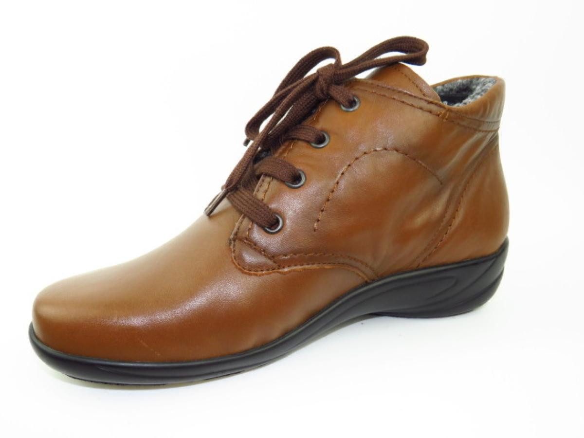 Semler Birgit Nappa Warmfutter Stiefel günstig online kaufen