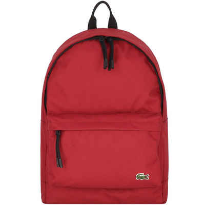 Lacoste Daypack Neocroc, Polyester