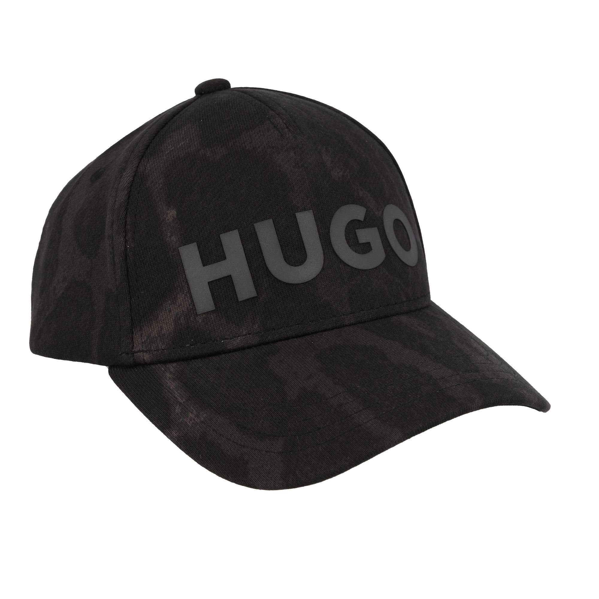 Baseball HUGO Cap