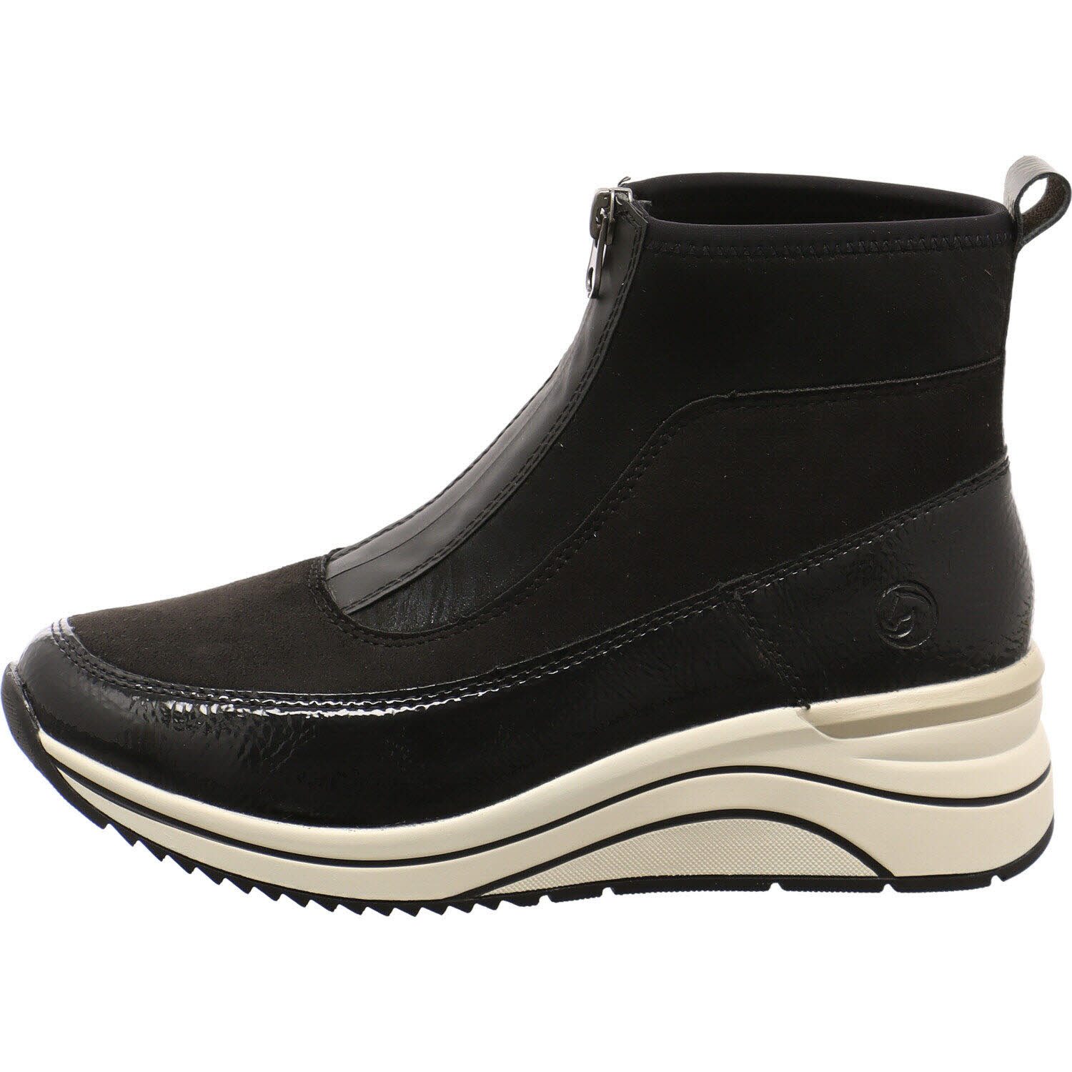 Remonte Schnürboots