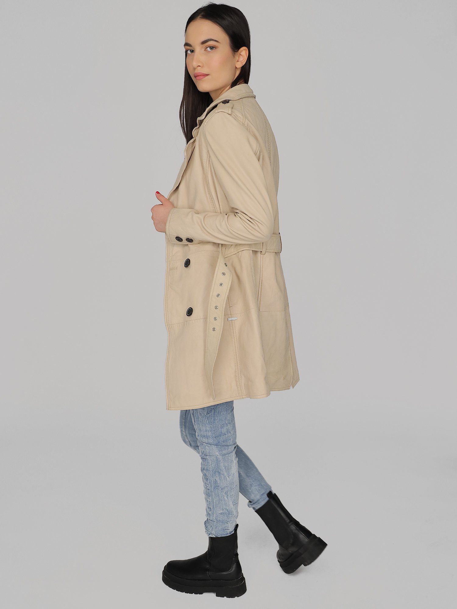 Maze Langjacke Culima günstig online kaufen