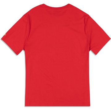 New Era Print-Shirt NFL LETTERMAN Kansas City Chiefs