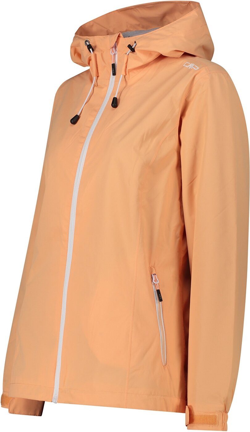 CAMPAGNOLO Regenjacke WOMAN JACKET FIX HOOD günstig online kaufen