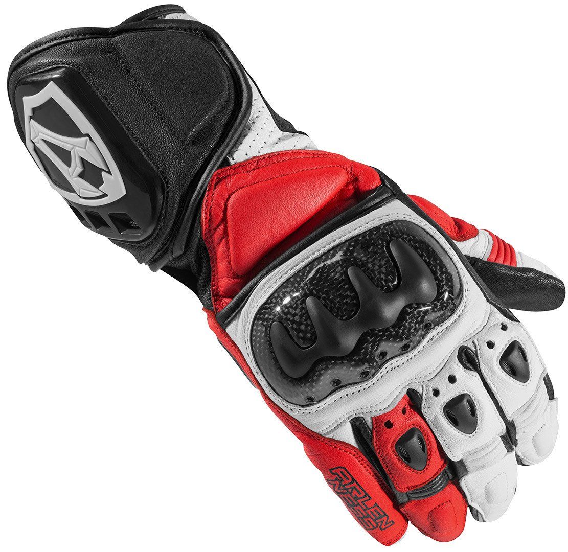 Arlen Ness Motorradhandschuhe Sprint Motorradhandschuhe