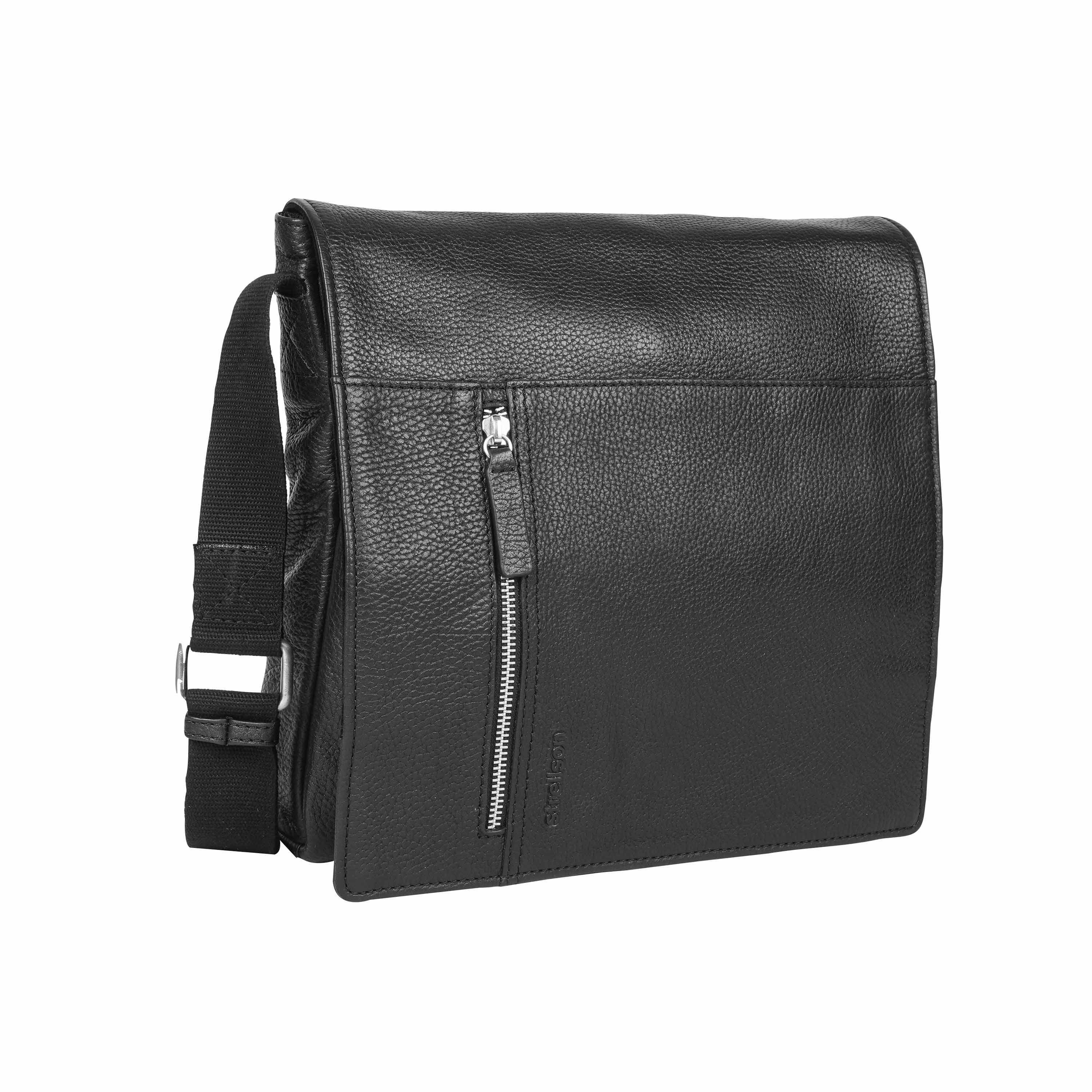 Strellson Schultertasche Strellson - Herren Schultertasche Kennington Jeremy