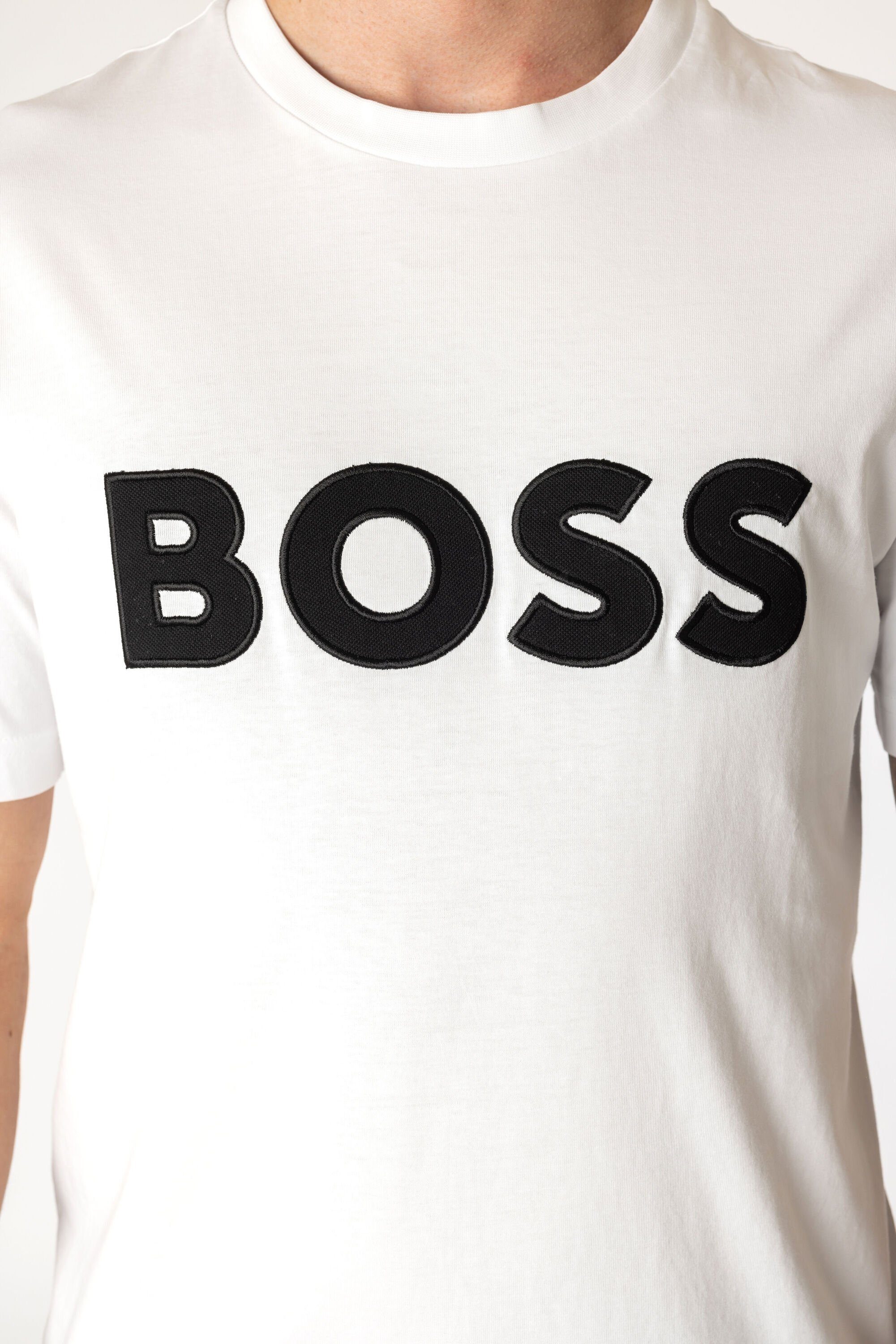 HUGO T-Shirt BOSS Tiburt