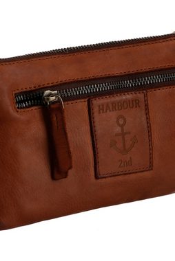 HARBOUR 2nd Umhängetasche Crossbody Bag, mit dekorativem Anhänger
