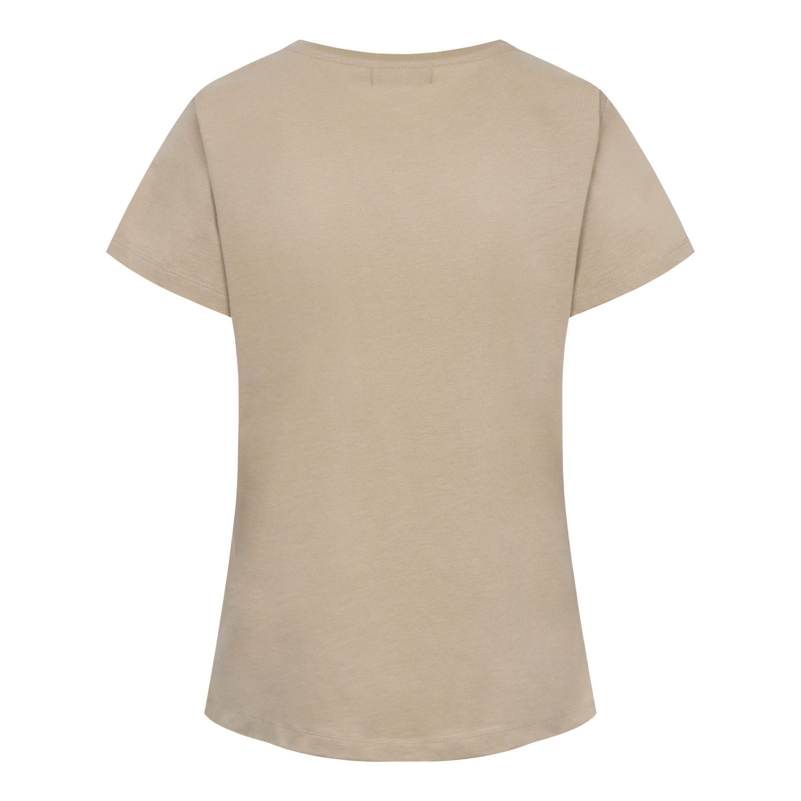 Derbe T-Shirt Sturmmöwin aus Bio-Baumwolle