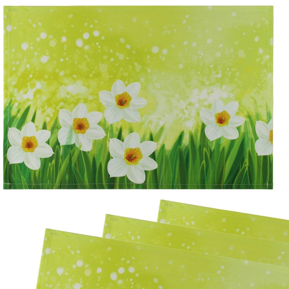 matches21 HOME & HOBBY Platzset Tischsets günstig online kaufen