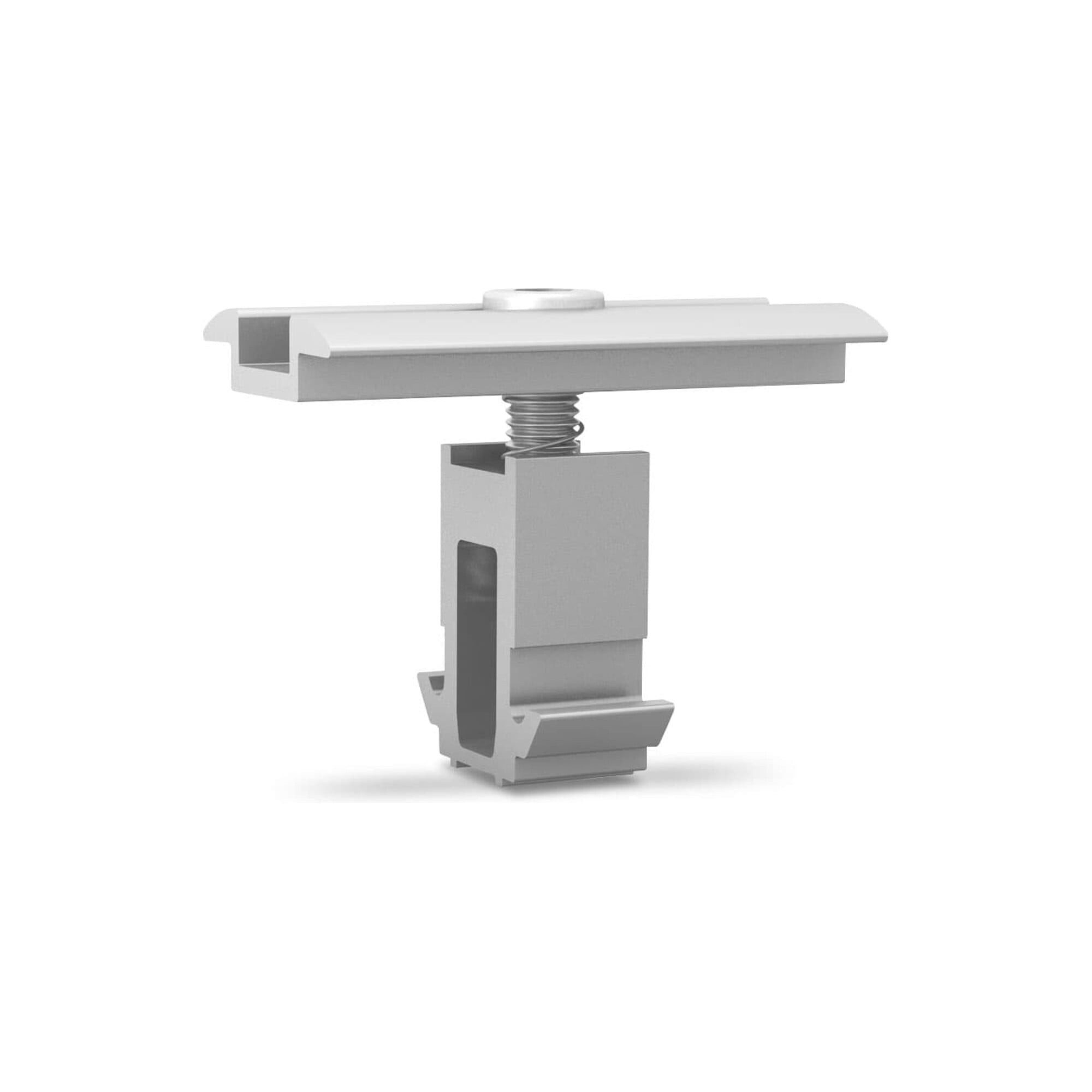 K2 Systems Klemmen K2 Systems MiniClamp Mittelklemmen 30-50 mm Set 2002558