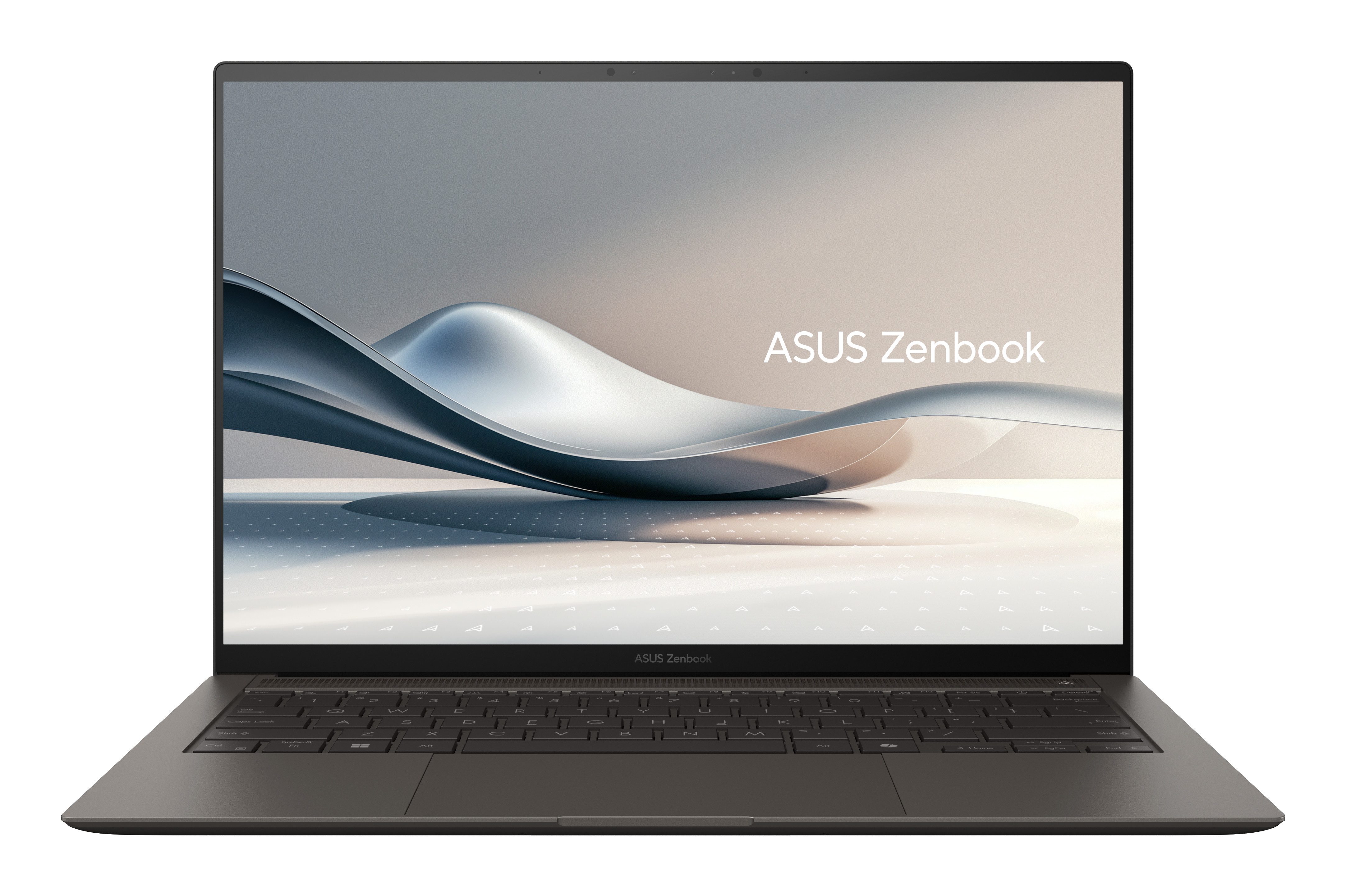 Asus Notebook