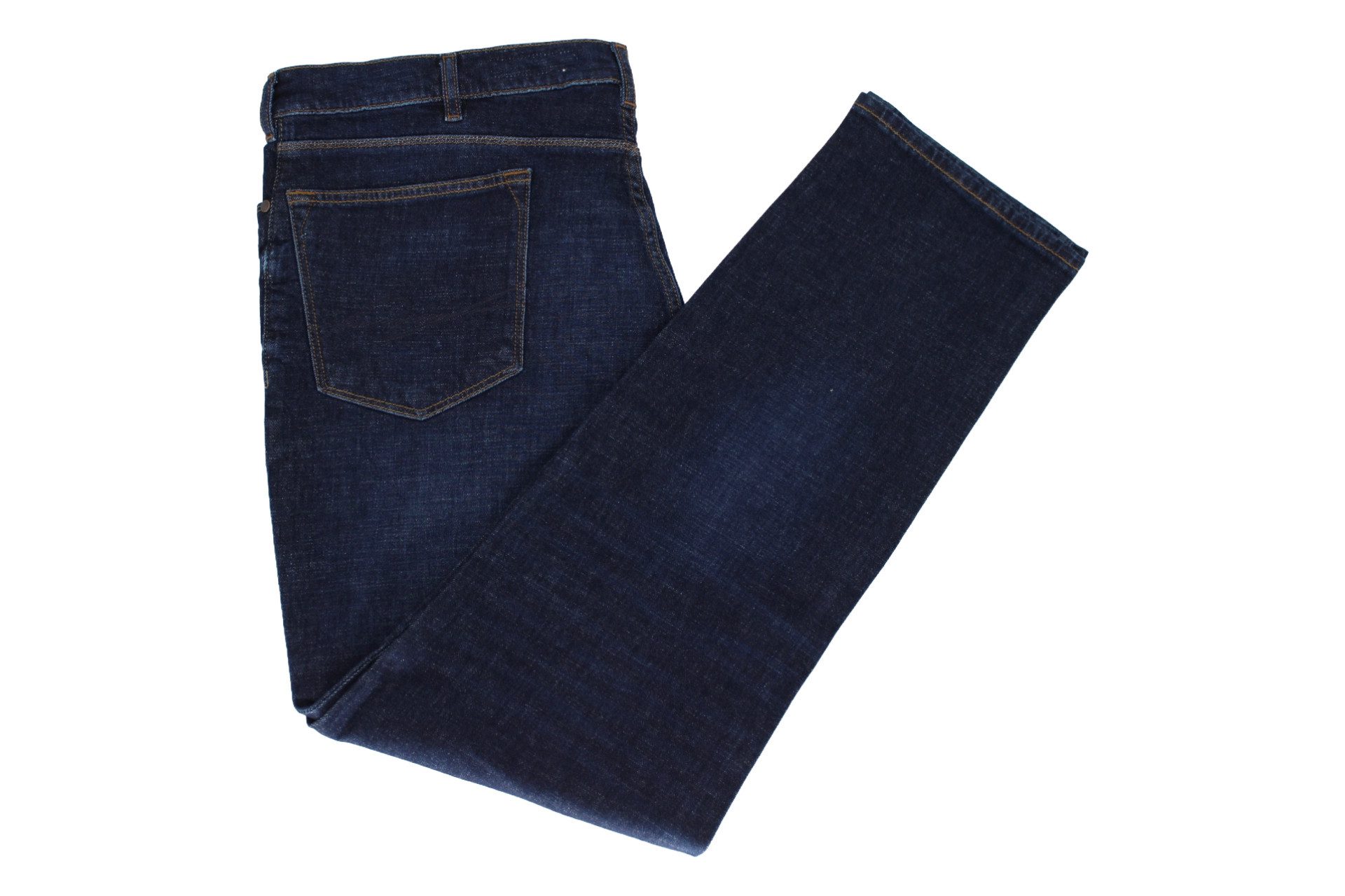 Cargojeans PC-Lyon dark blue used mustache