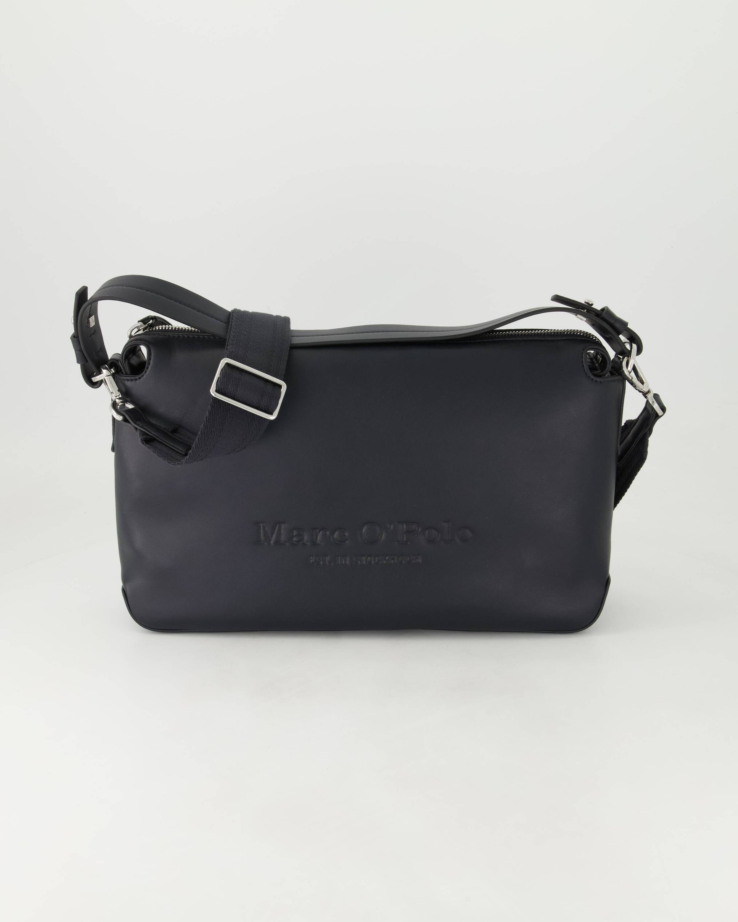 Marc O'Polo Handtasche Hand bag M, Obermaterial: PU