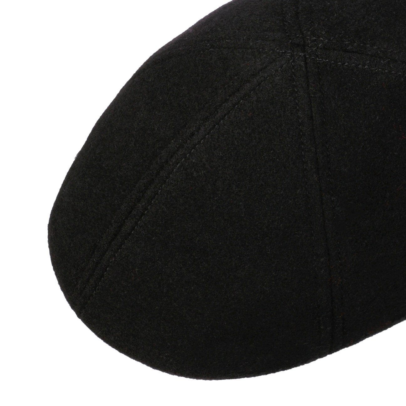 Stetson Flat Cap (1-St) Flatcap mit Schirm günstig online kaufen