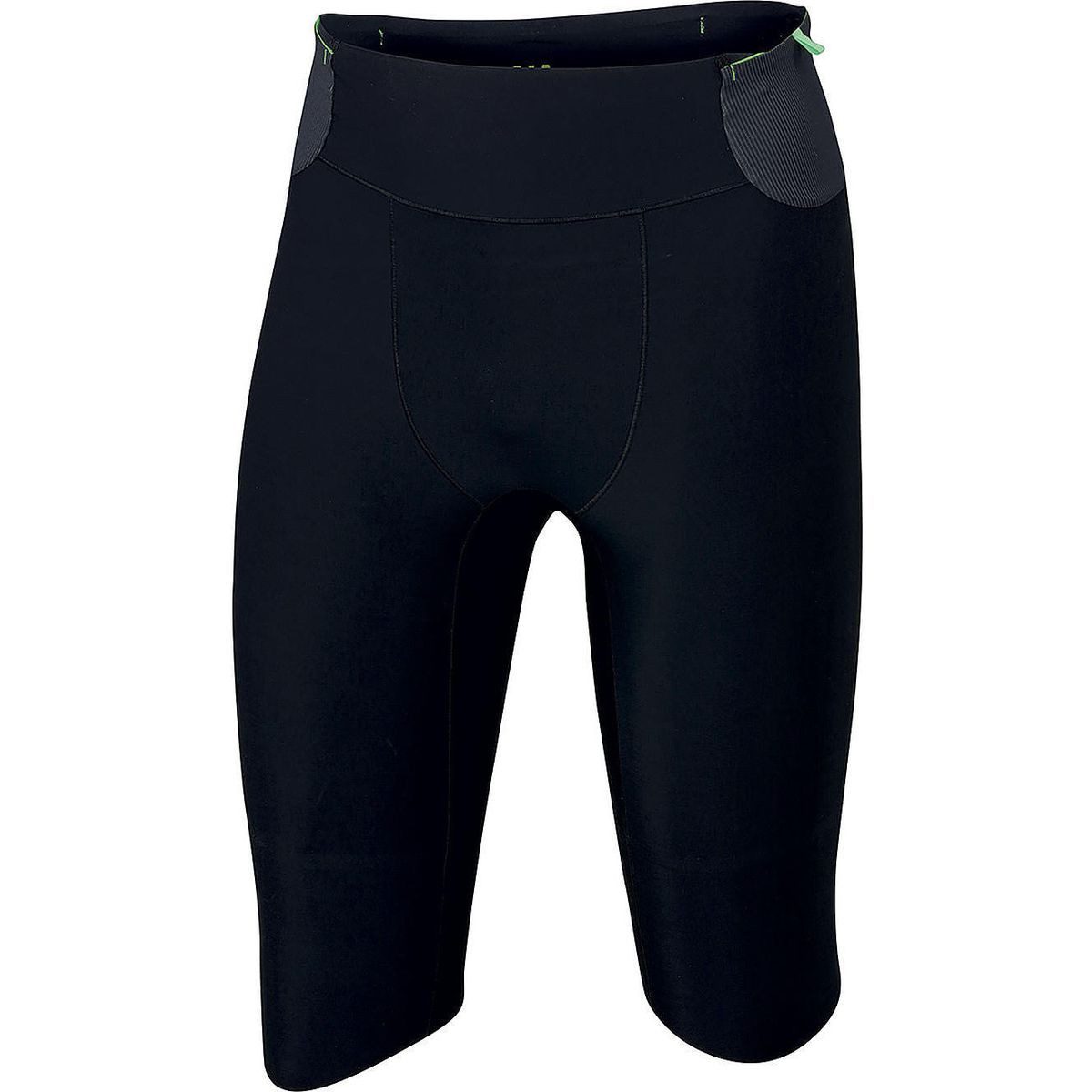 Karpos Shorts Lavaredo Shorts Tights Laufshorts, die ein hohes Maß an Kompression für die Muskulatur