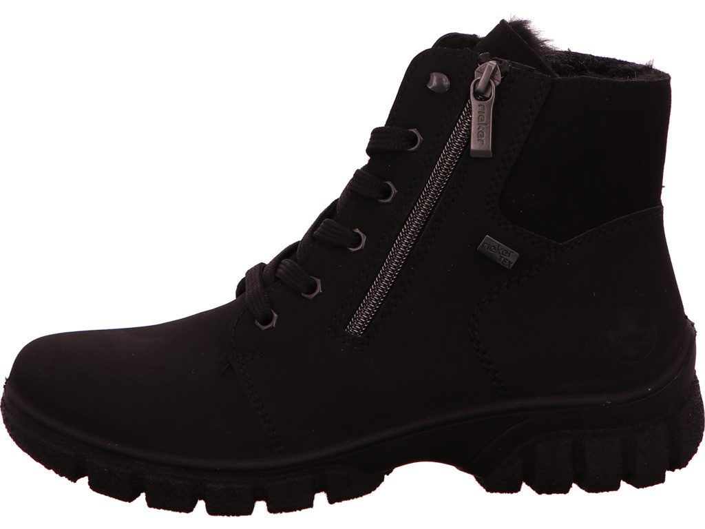 Rieker Schnürstiefel