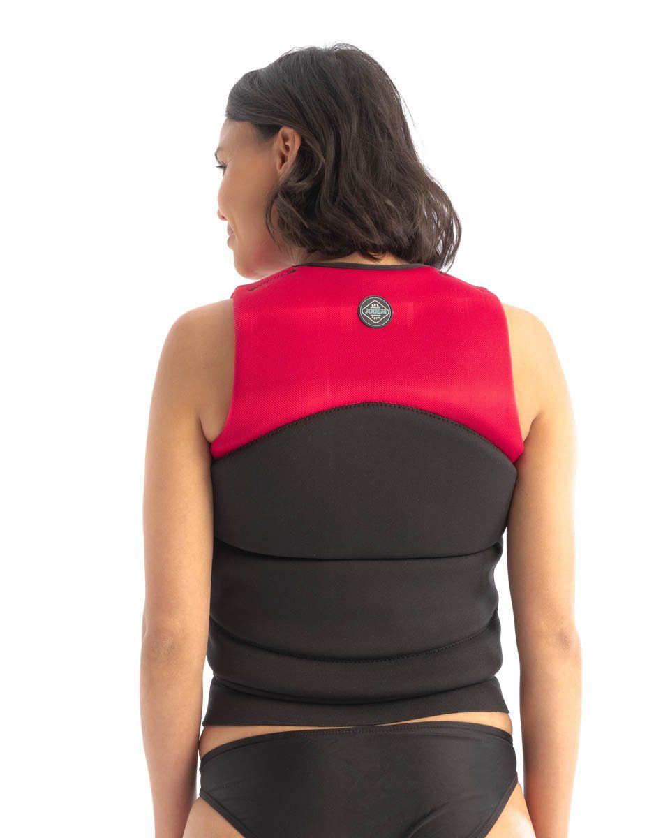 Jobe Schwimmweste Jobe Unify Weste Schwimmweste Damen Lady hotpink