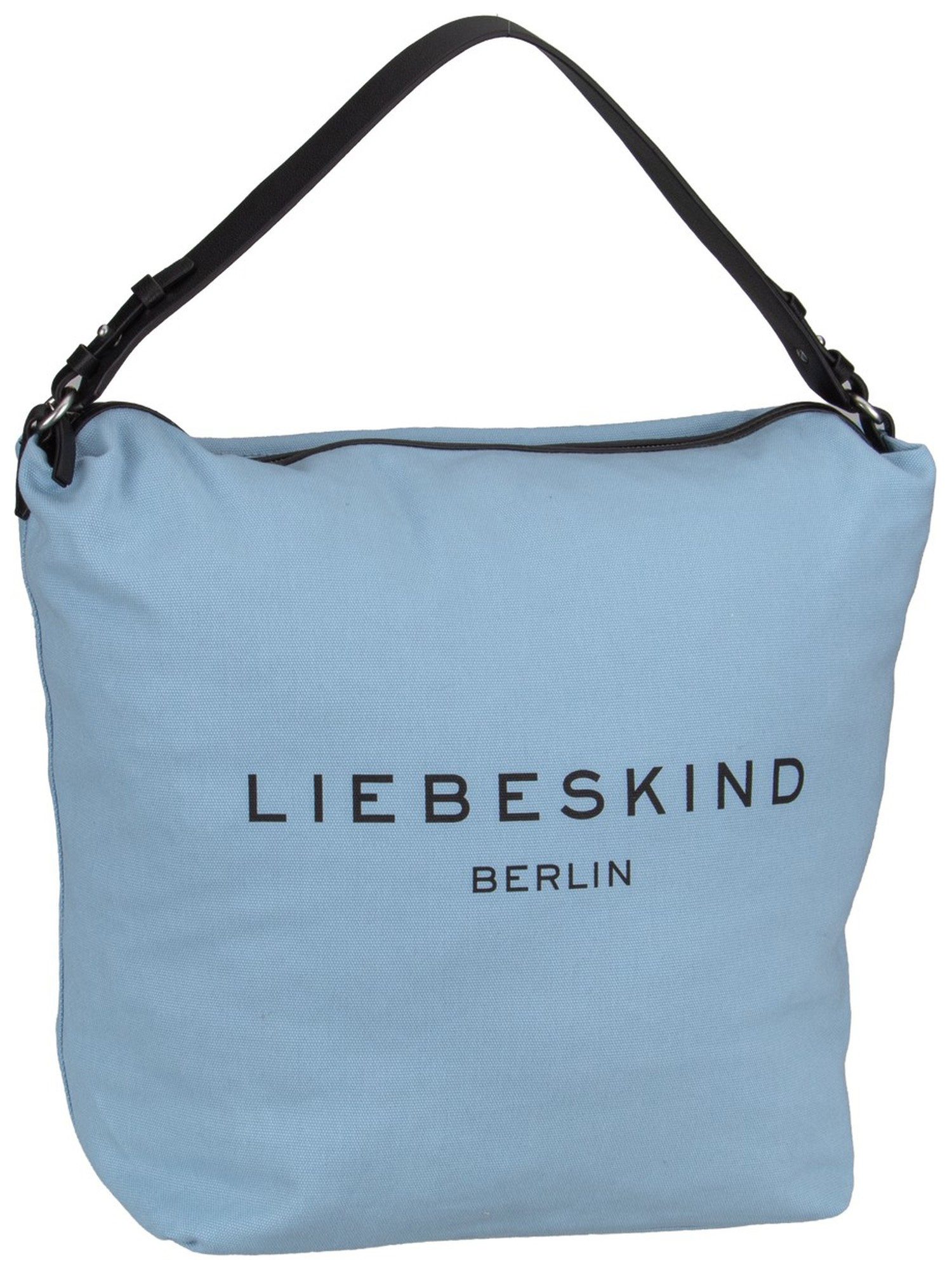 Liebeskind Berlin Handtasche Clea Hobo L Canvas, Hobo Bags
