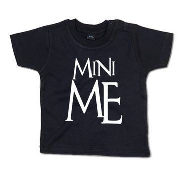 G-graphics T-Shirt Me & Mini Me Vater, Mutter & Kind-Set zum selbst zusammenstellen, mit trendigem Frontprint, Aufdruck auf der Vorderseite, Spruch/Sprüche/Print/Motiv, für jung & alt